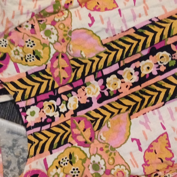 Free people Summer in Tulum Tunic dress Linen & viscose M - Picture 4 of 16